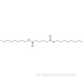 Adipato de dioctilo CAS 123-79-5